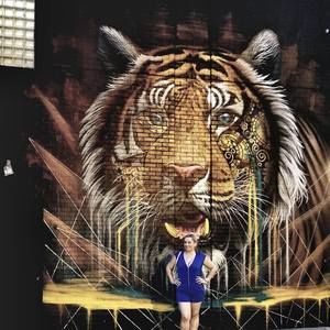 Meet your Posher, Gina marcela